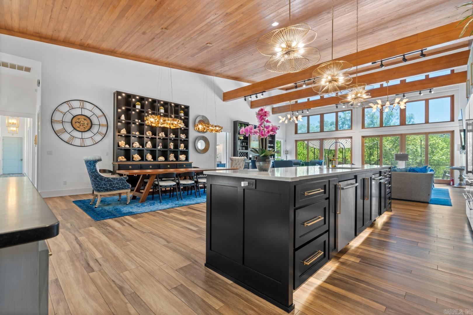 BAYOU RIDGE - Residential