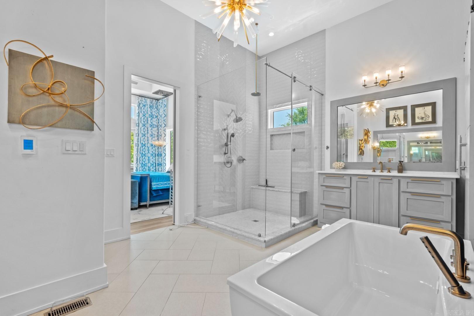 BAYOU RIDGE - Residential