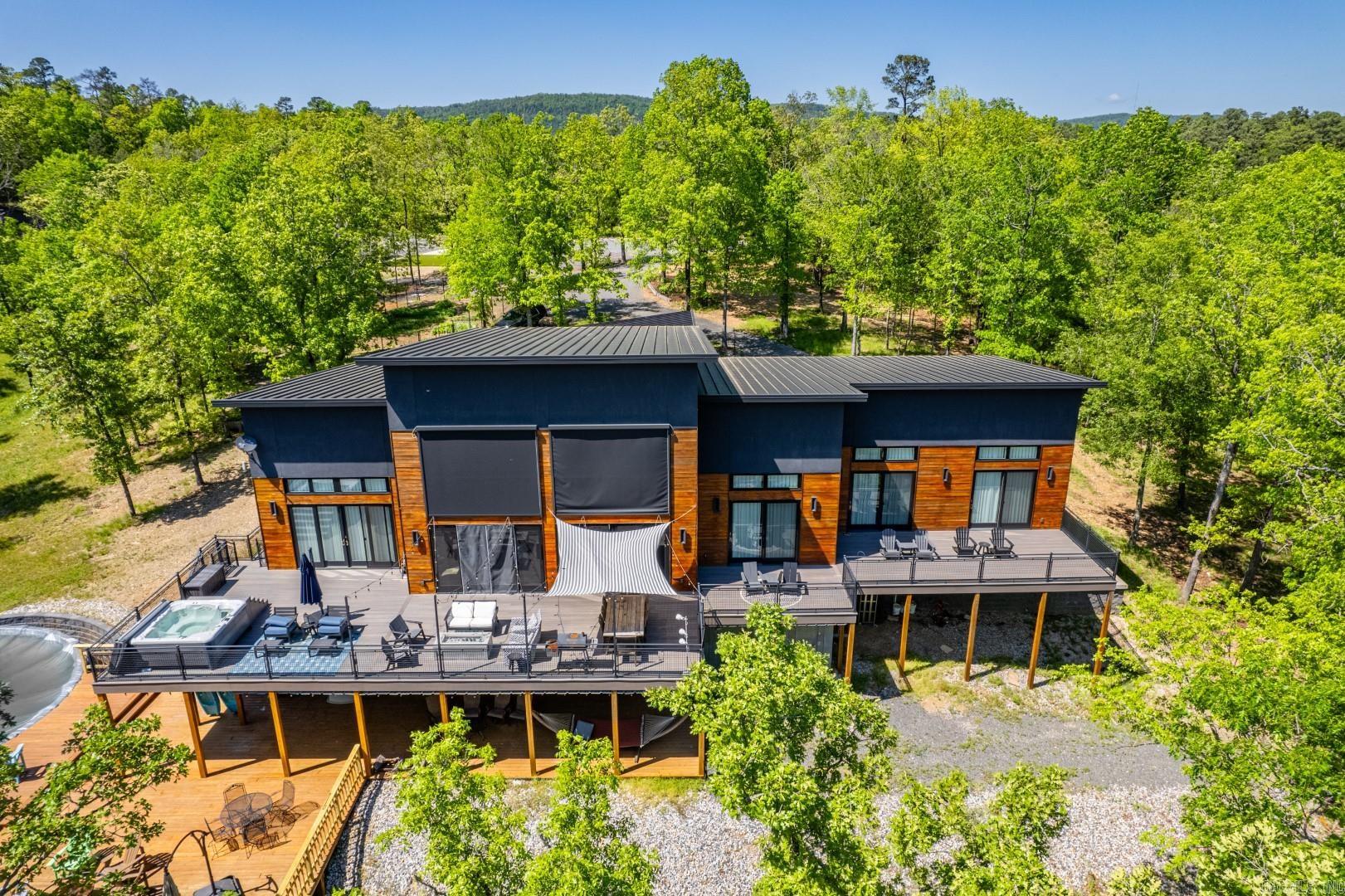 BAYOU RIDGE - Residential