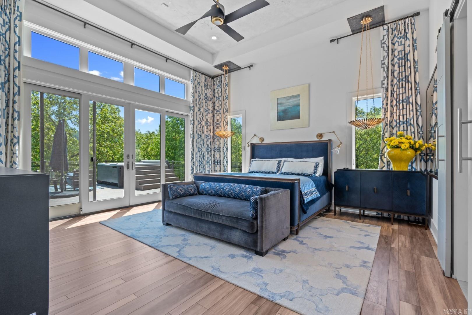 BAYOU RIDGE - Residential