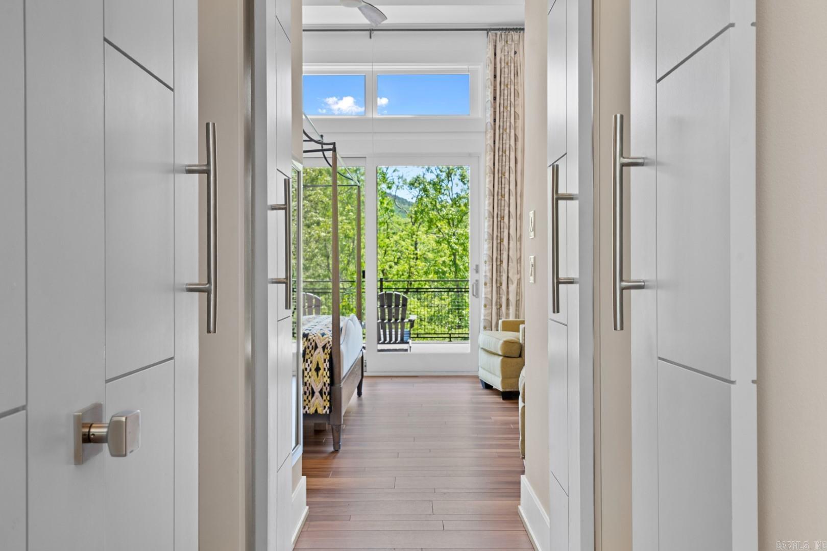 BAYOU RIDGE - Residential
