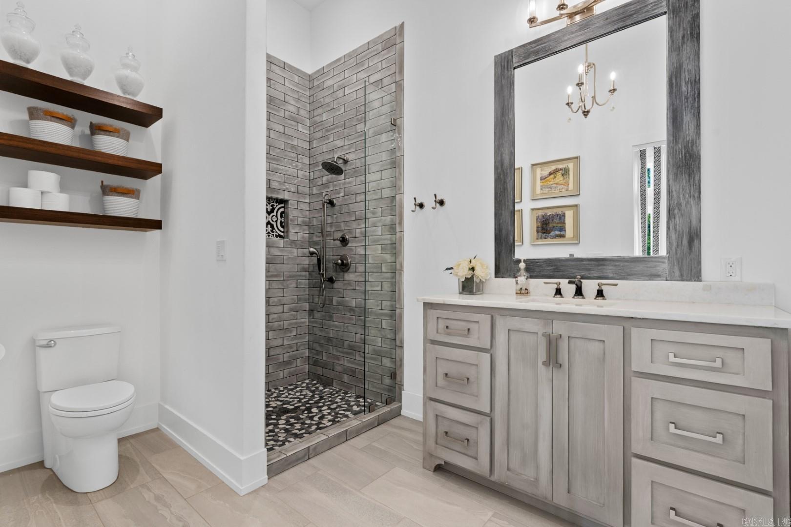 BAYOU RIDGE - Residential