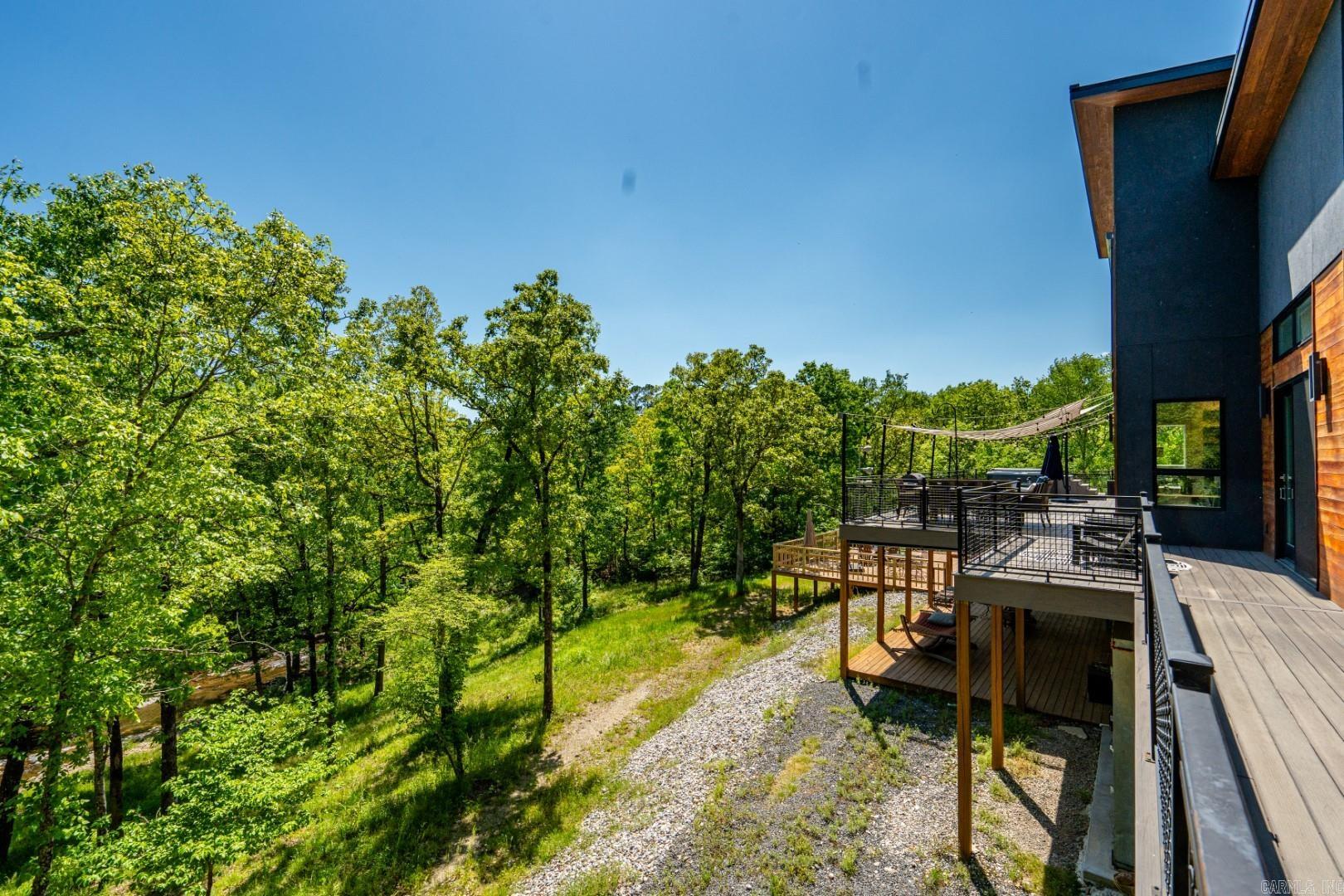 BAYOU RIDGE - Residential