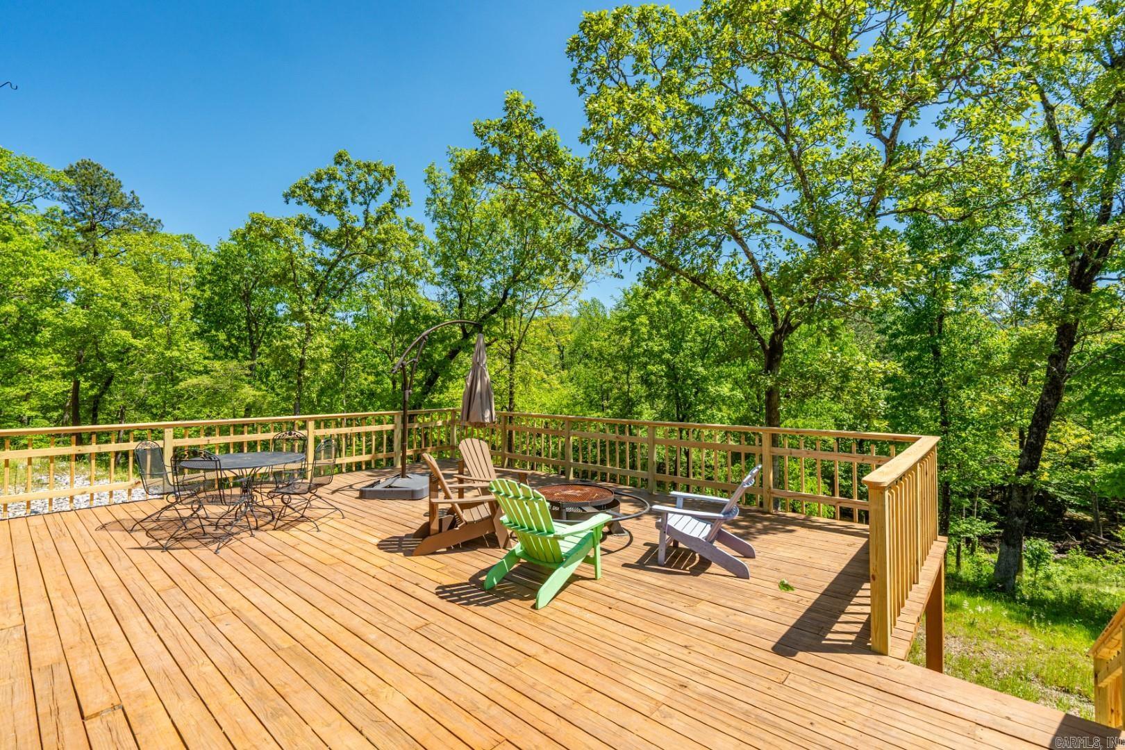 BAYOU RIDGE - Residential