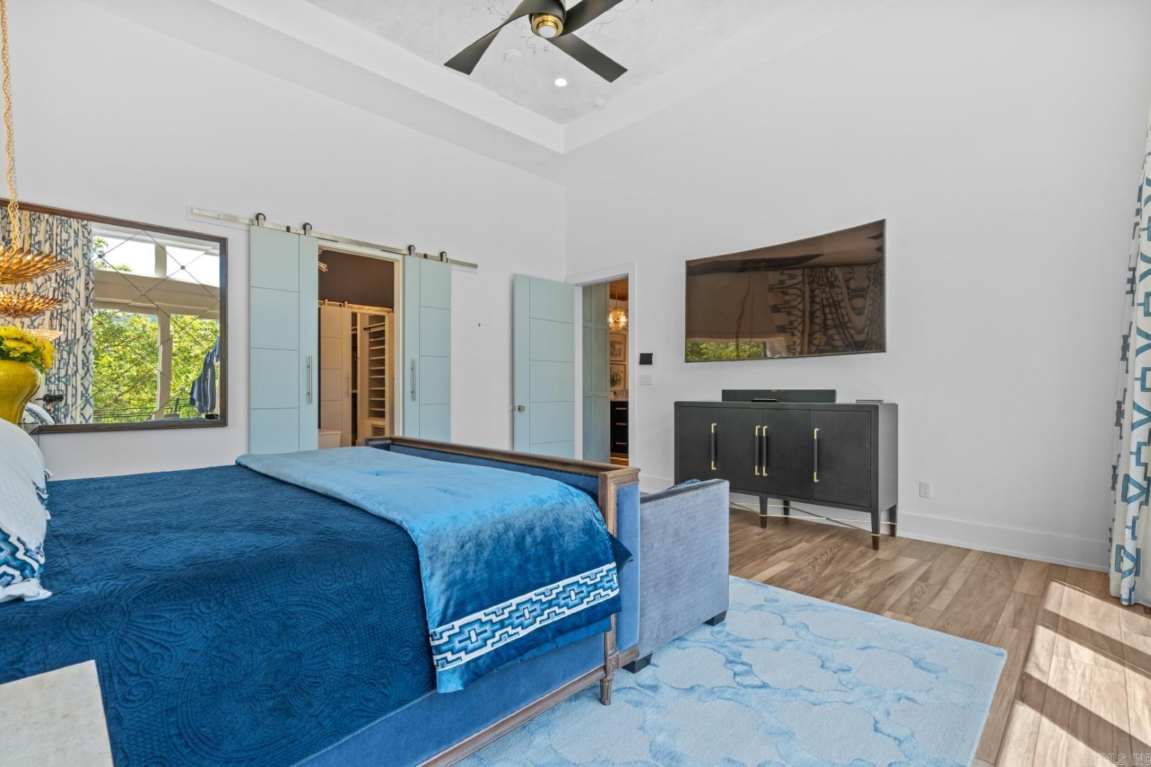 BAYOU RIDGE - Residential