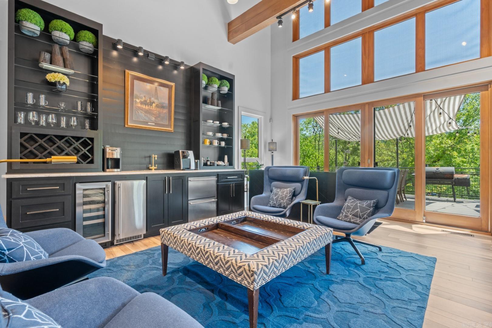 BAYOU RIDGE - Residential
