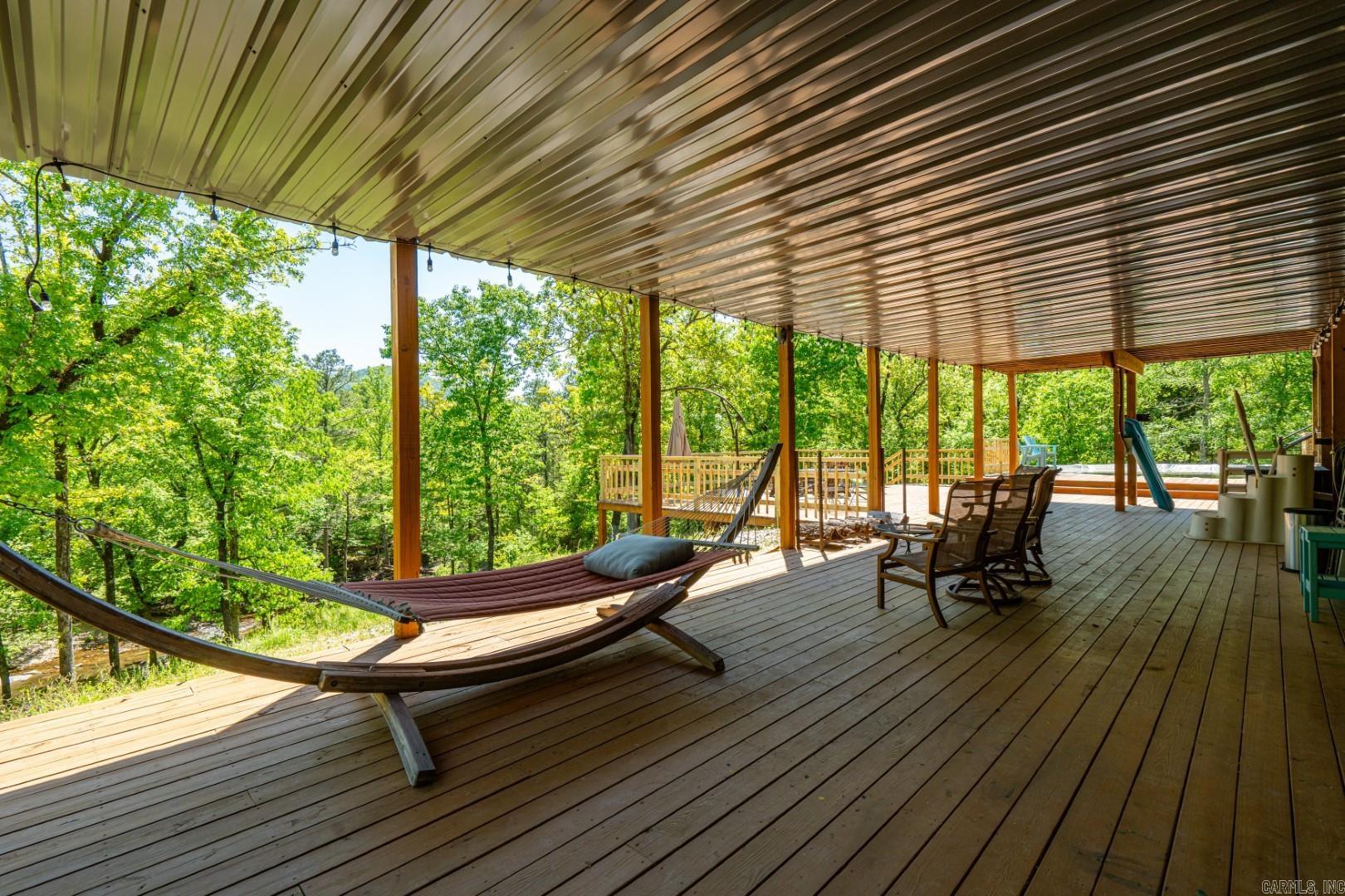 BAYOU RIDGE - Residential