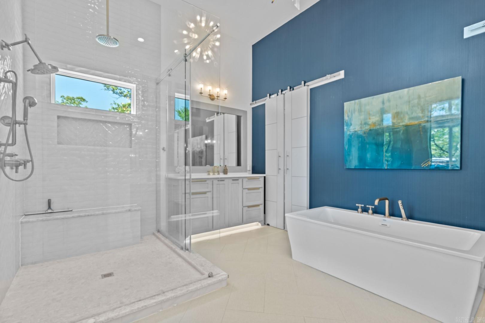 BAYOU RIDGE - Residential
