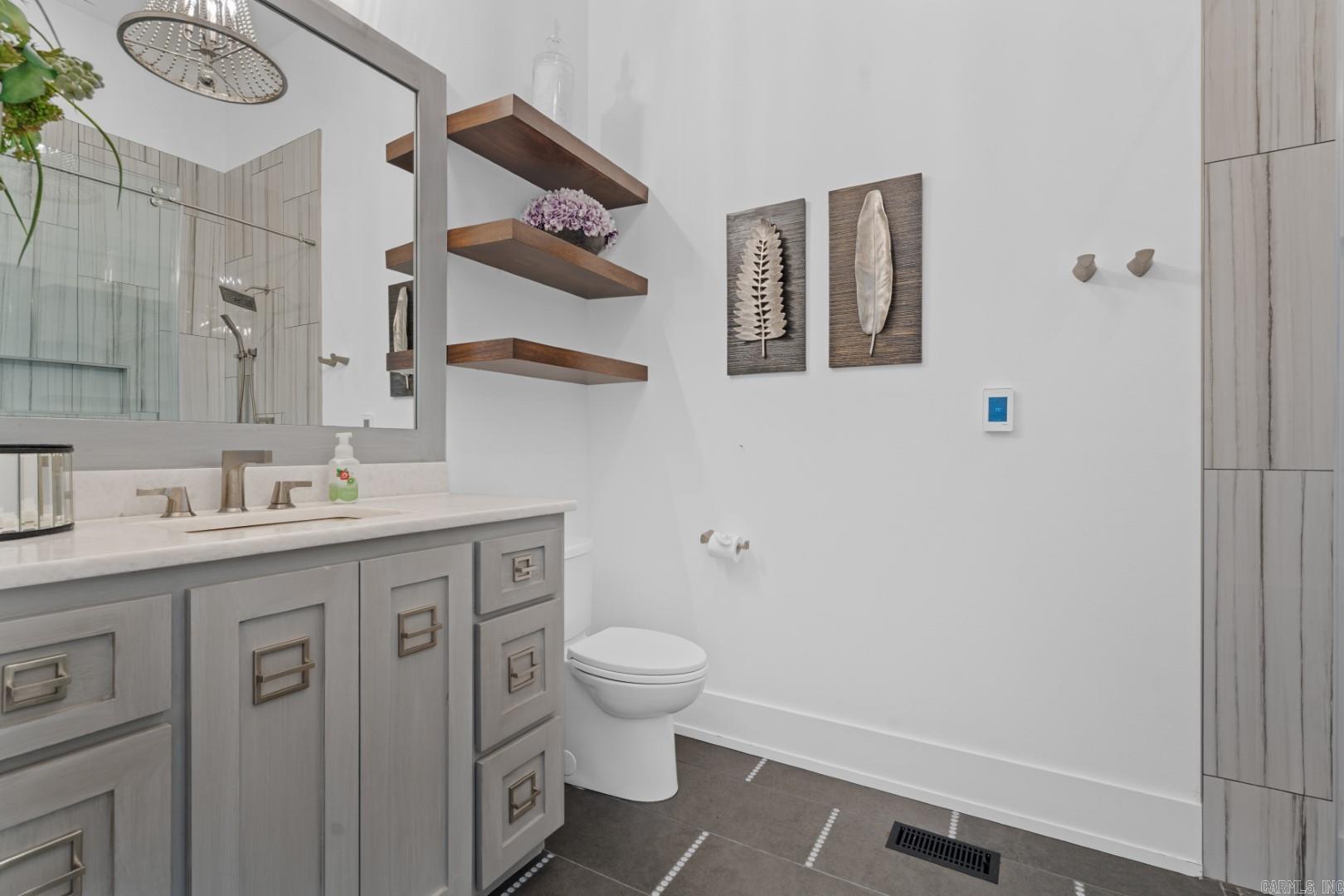 BAYOU RIDGE - Residential