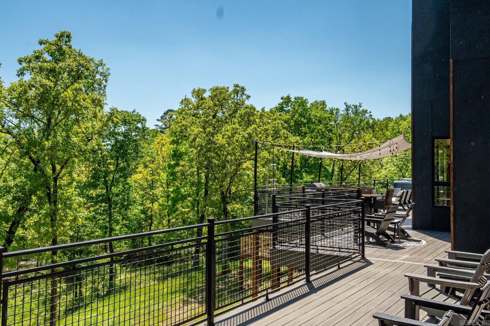 BAYOU RIDGE - Residential