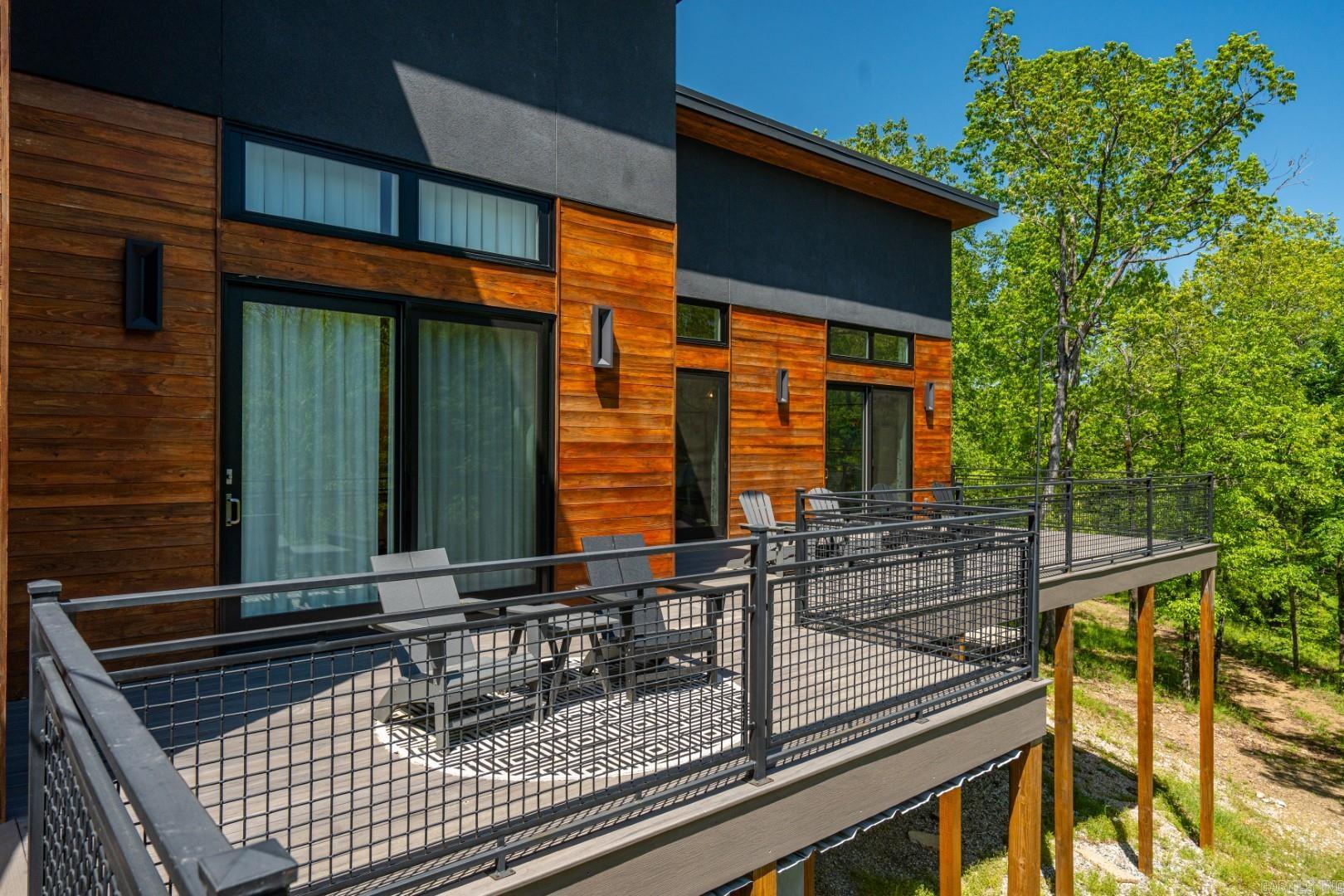 BAYOU RIDGE - Residential