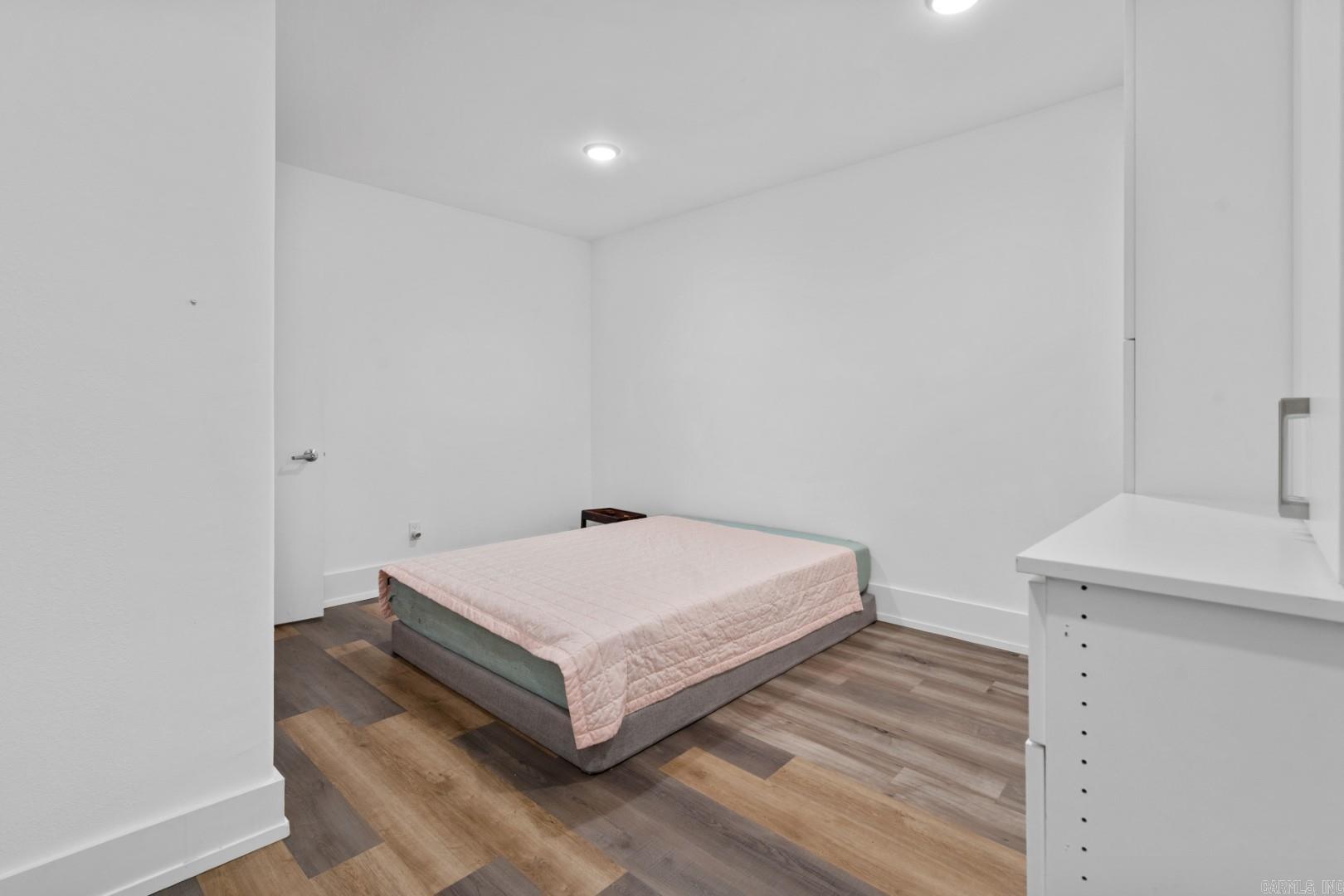 BAYOU RIDGE - Residential