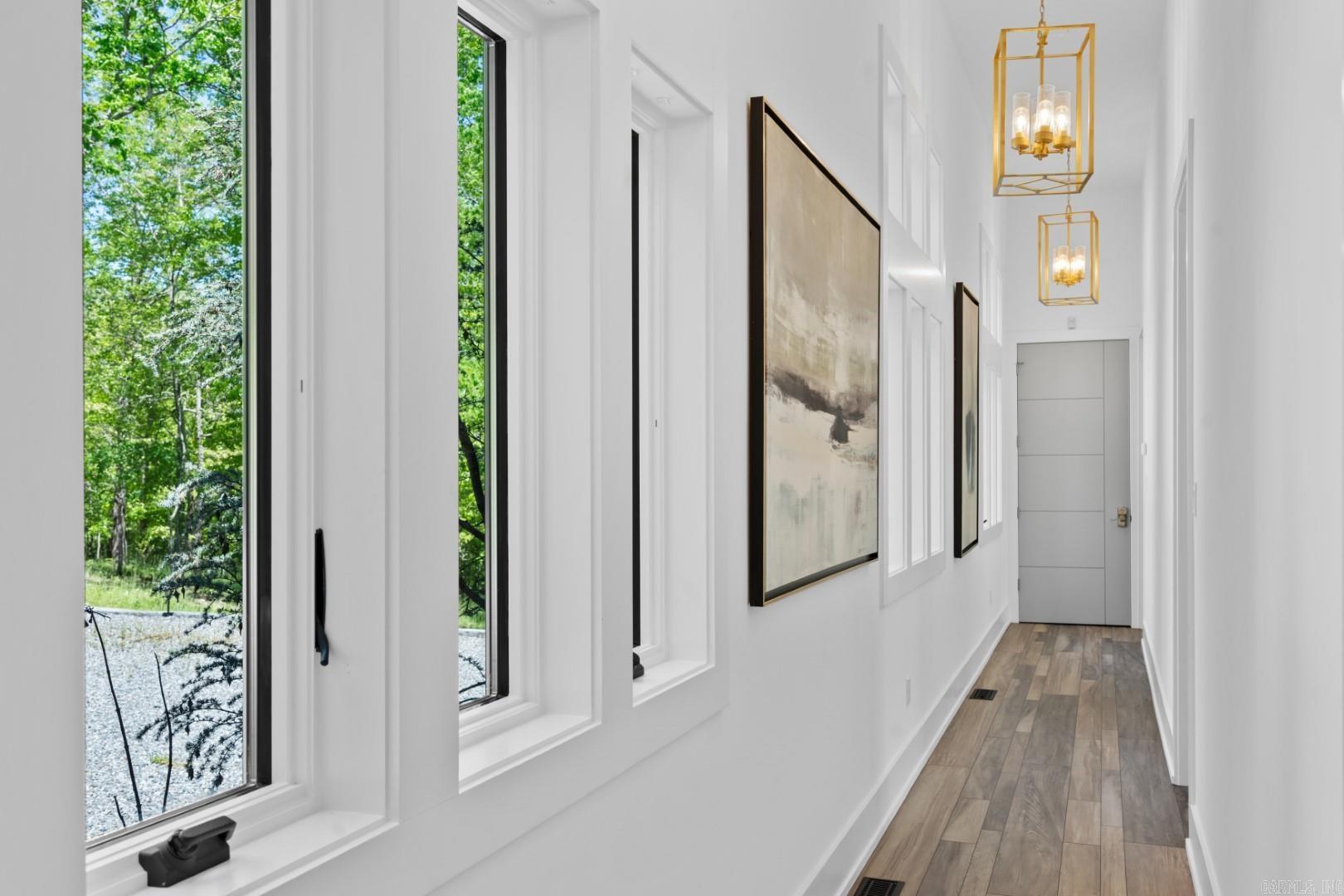 BAYOU RIDGE - Residential
