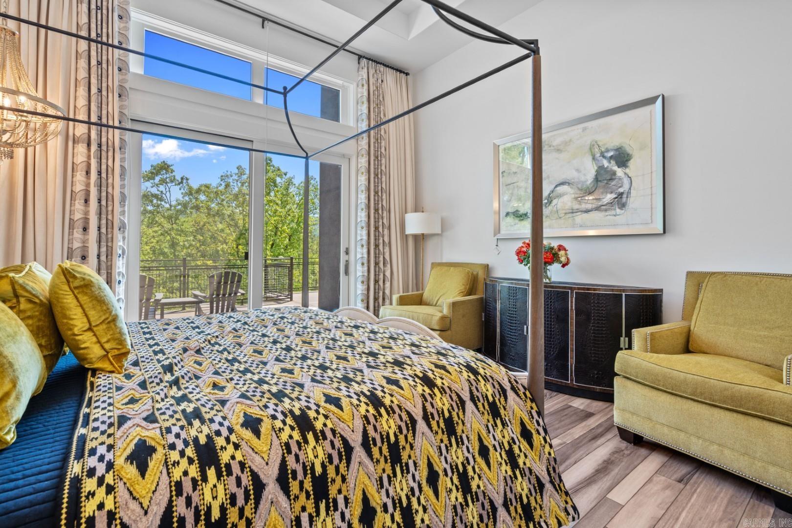 BAYOU RIDGE - Residential