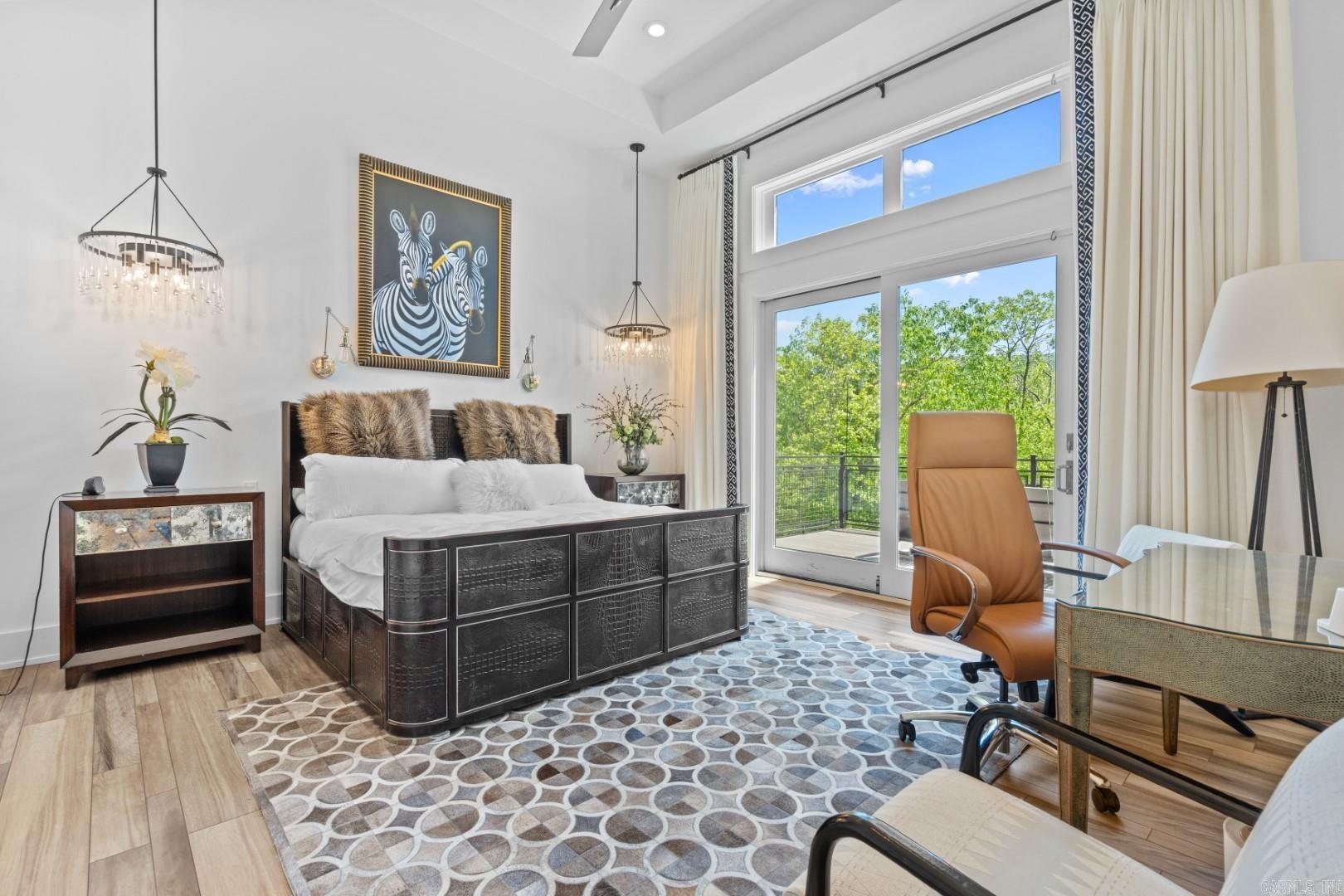 BAYOU RIDGE - Residential