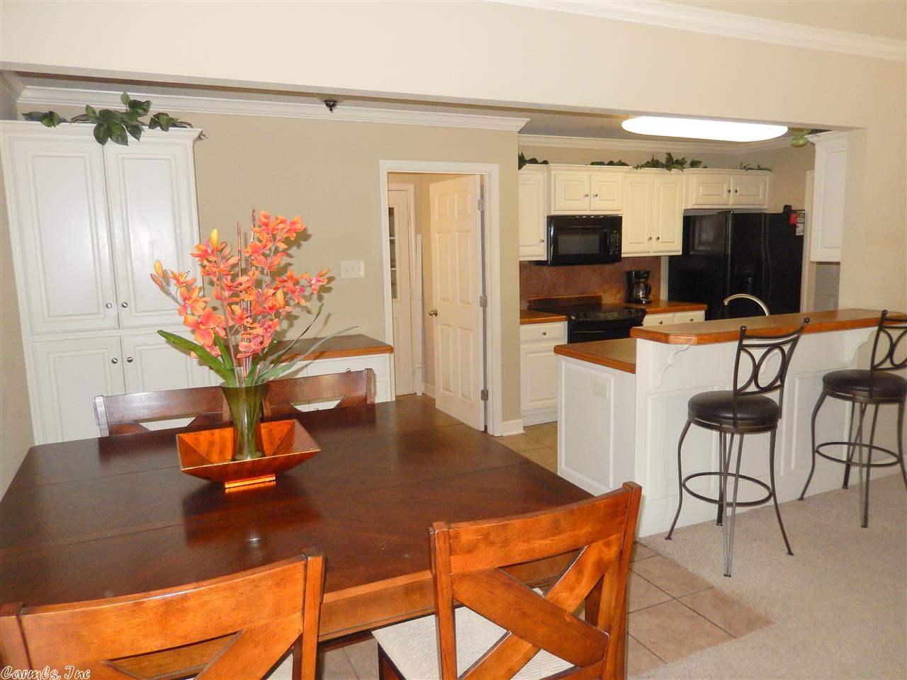 Lake Cherrywood - Residential