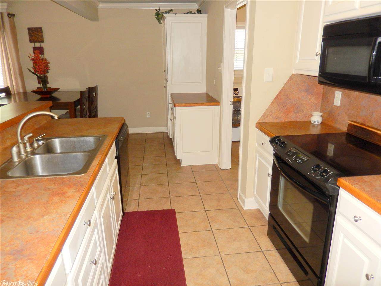 Lake Cherrywood - Residential