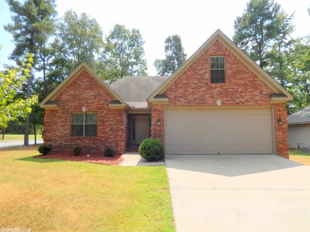 Lake Cherrywood - Residential