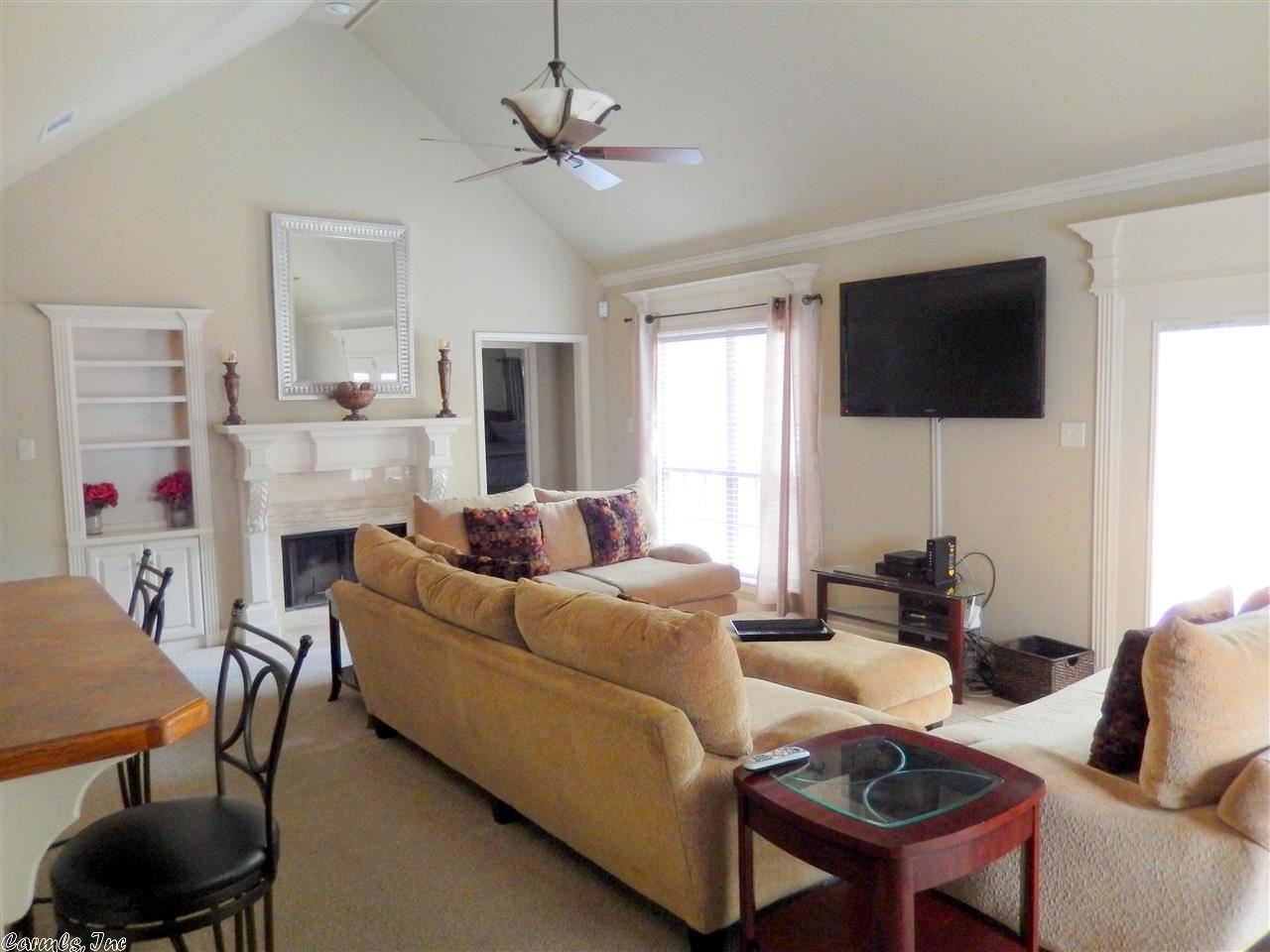 Lake Cherrywood - Residential