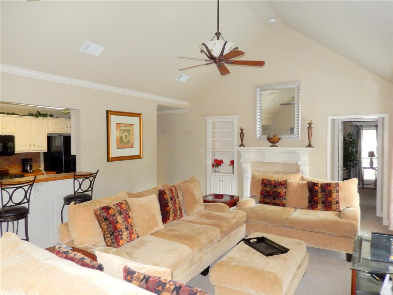 Lake Cherrywood - Residential