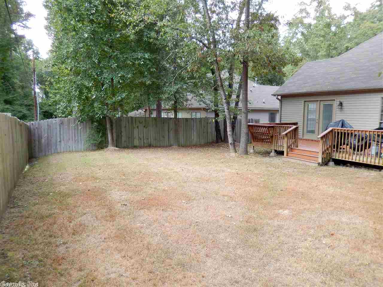 Lake Cherrywood - Residential