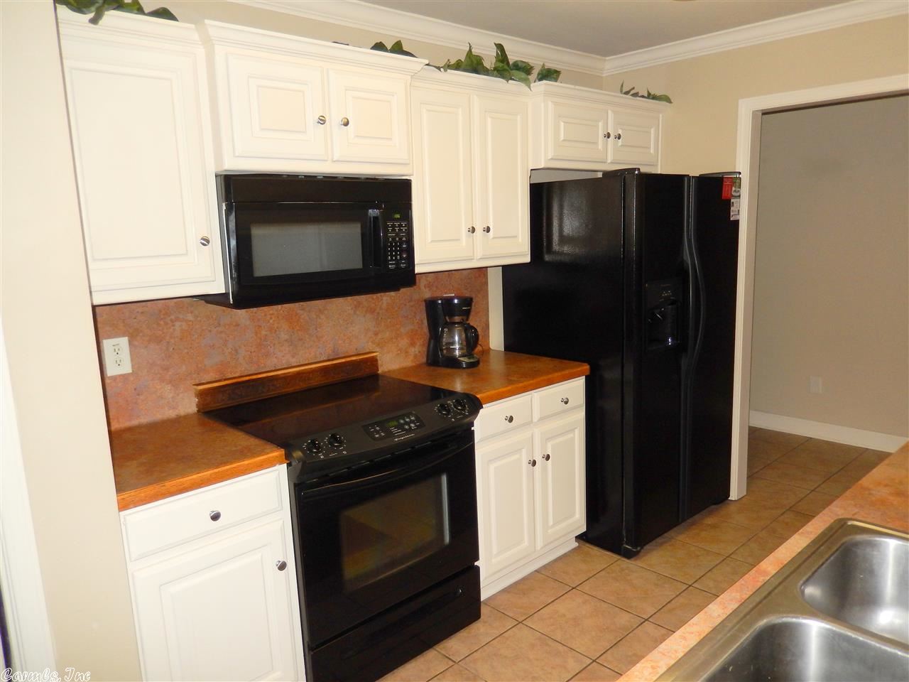 Lake Cherrywood - Residential