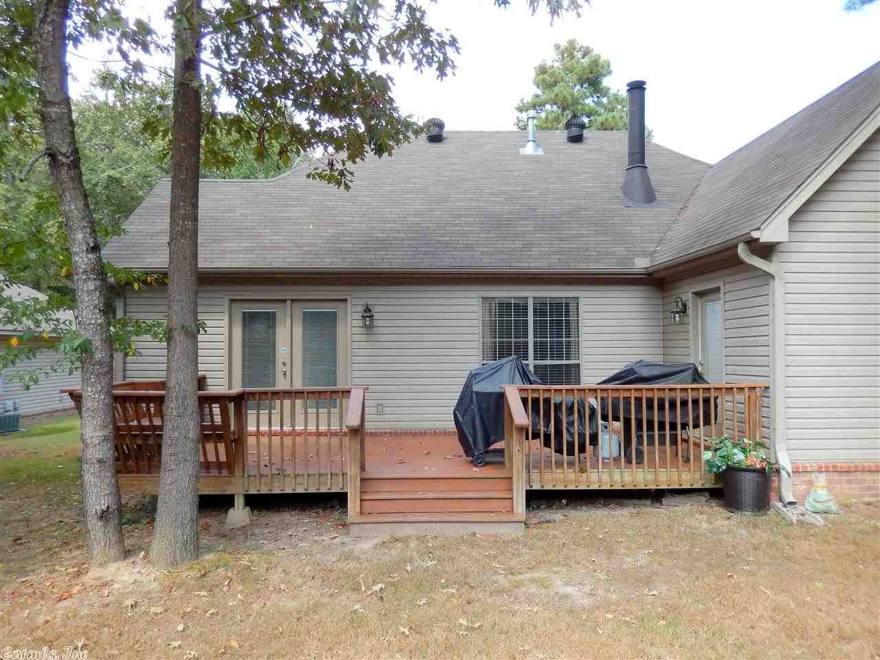 Lake Cherrywood - Residential