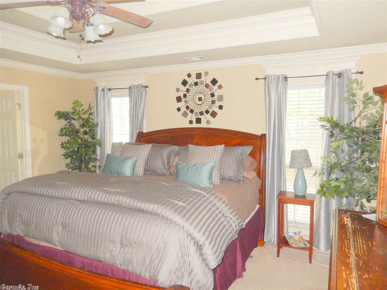 Lake Cherrywood - Residential