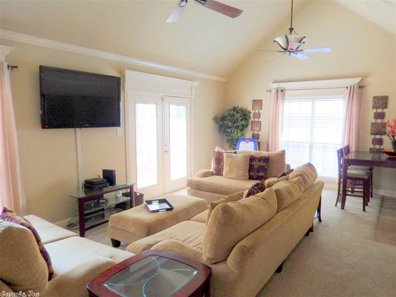 Lake Cherrywood - Residential