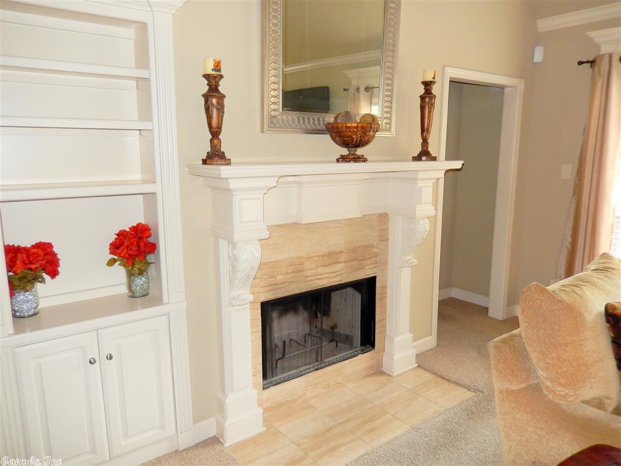 Lake Cherrywood - Residential