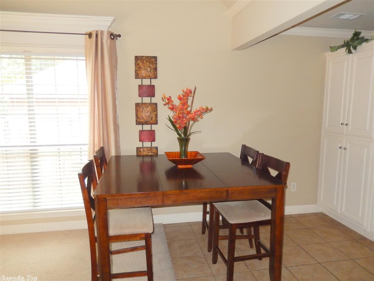 Lake Cherrywood - Residential