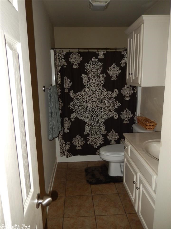 Lake Cherrywood - Residential