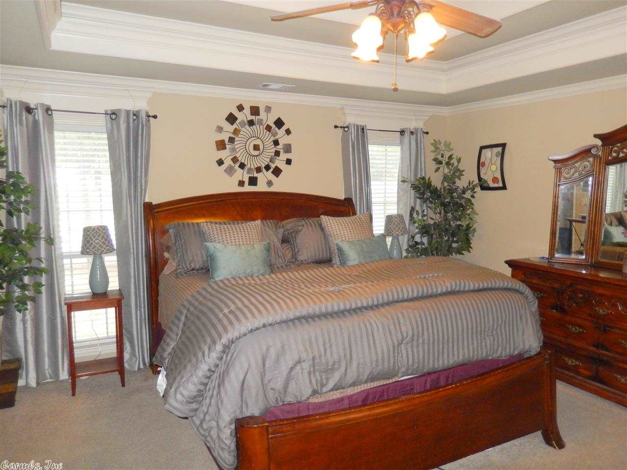 Lake Cherrywood - Residential