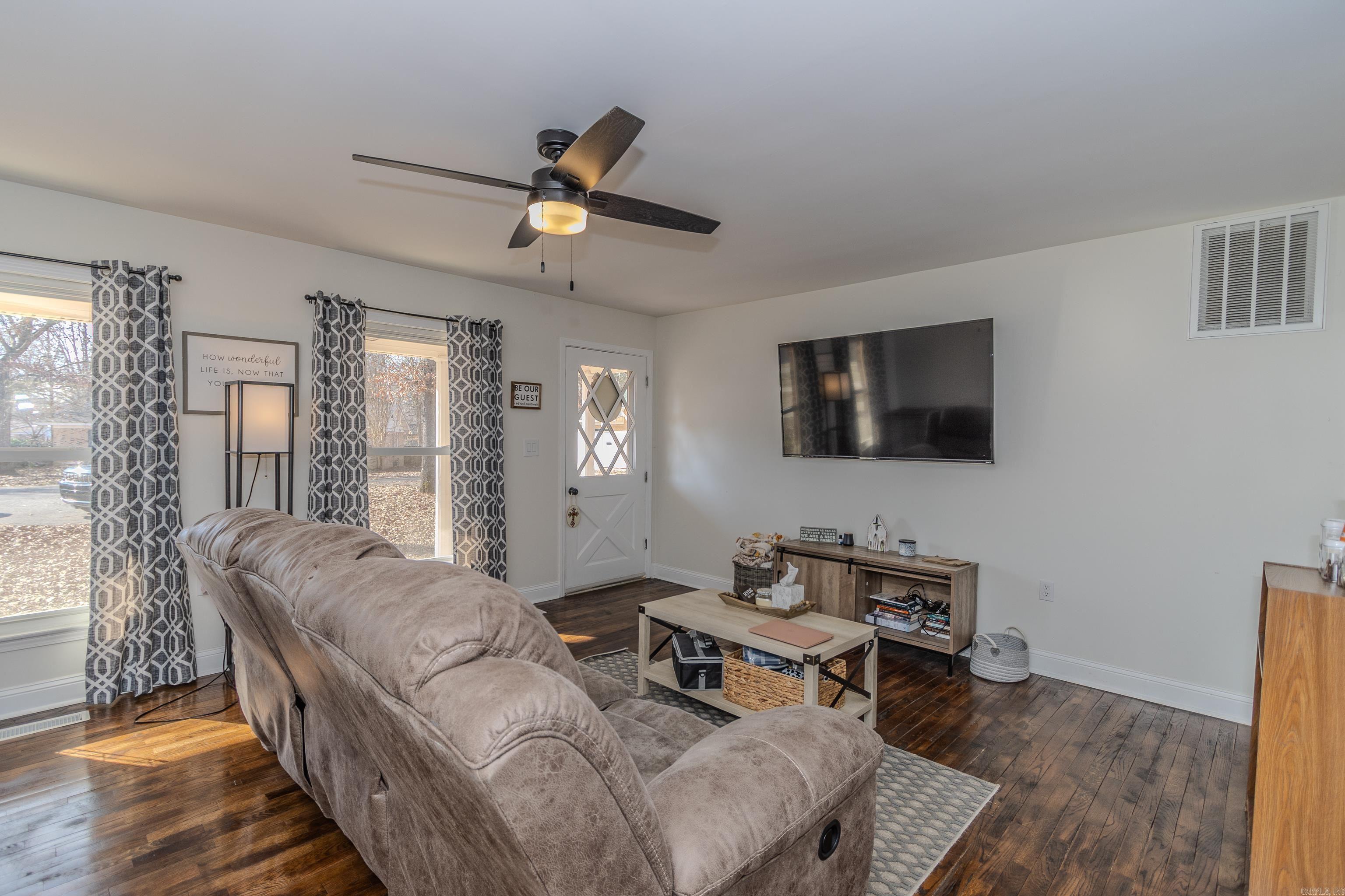 JOHNSON HEIGHTS - Residential