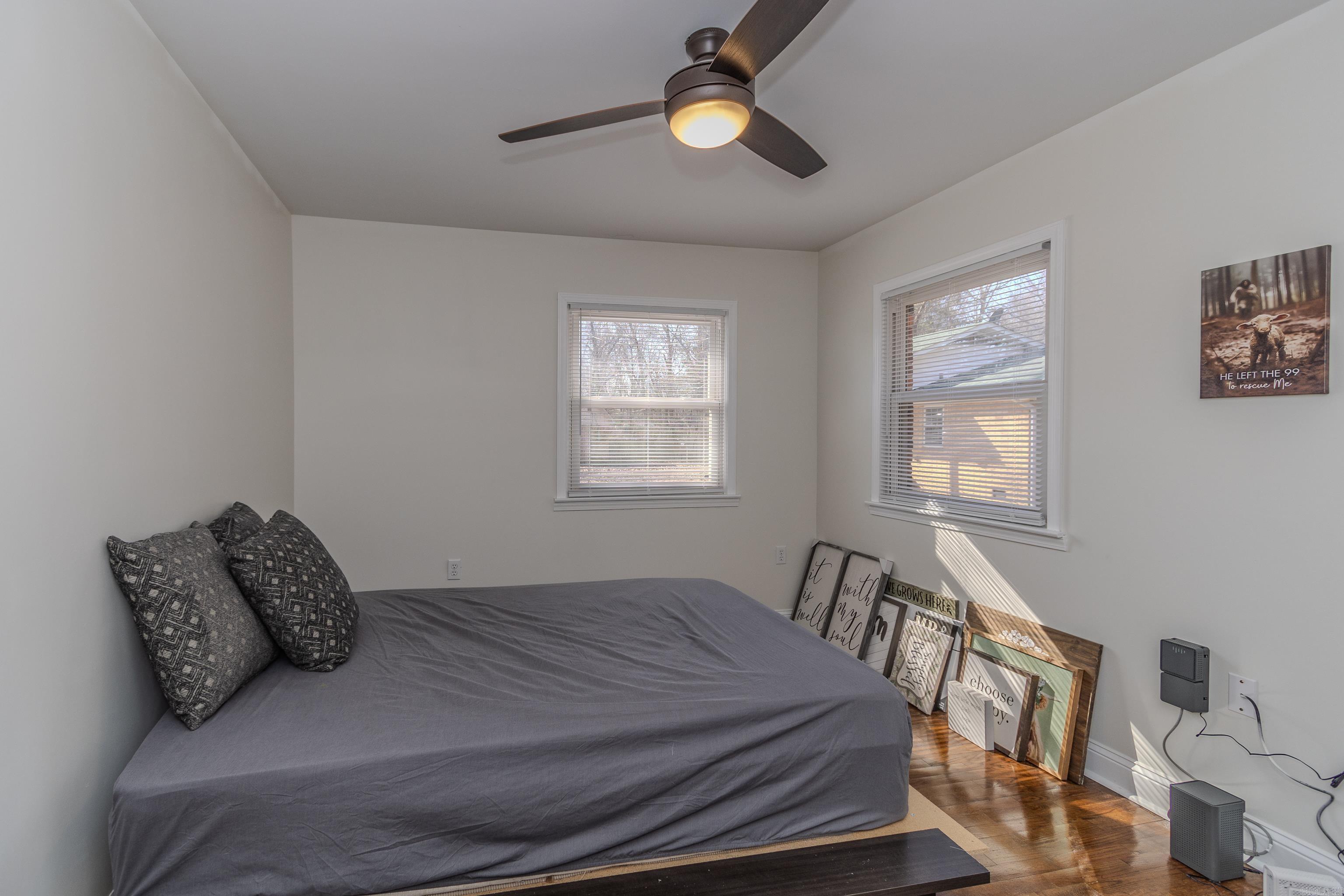 JOHNSON HEIGHTS - Residential