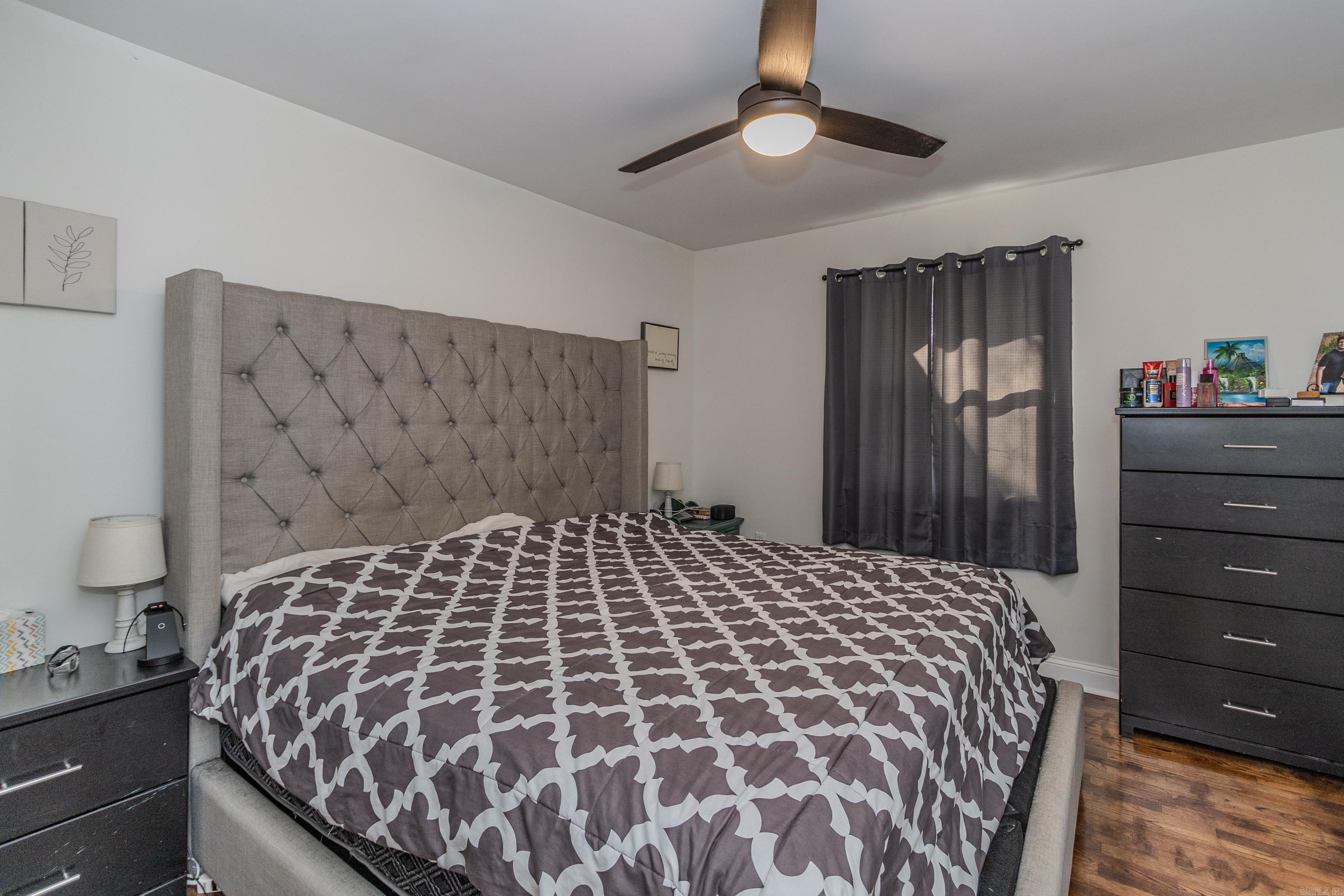 JOHNSON HEIGHTS - Residential