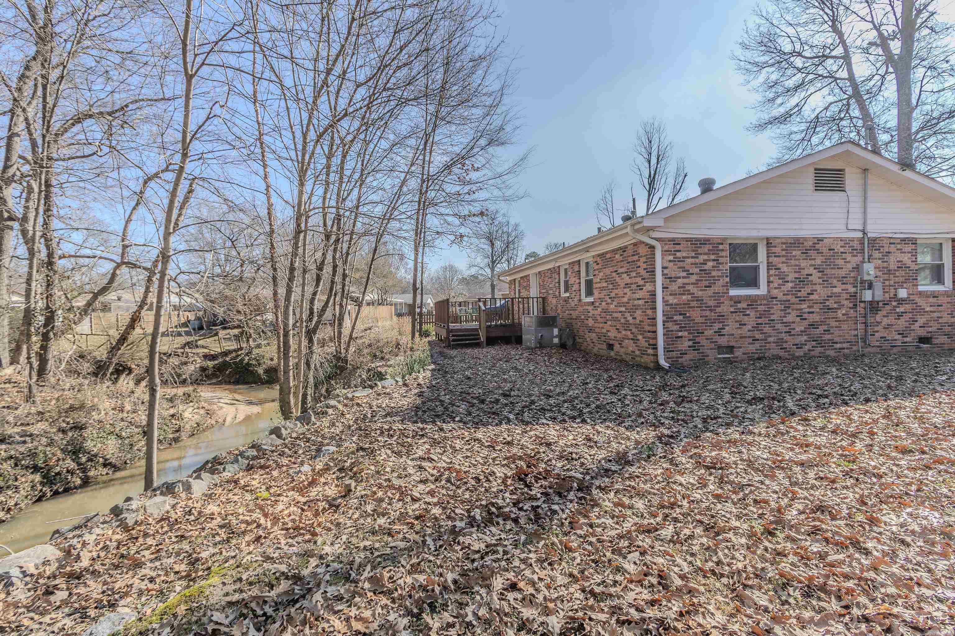 JOHNSON HEIGHTS - Residential