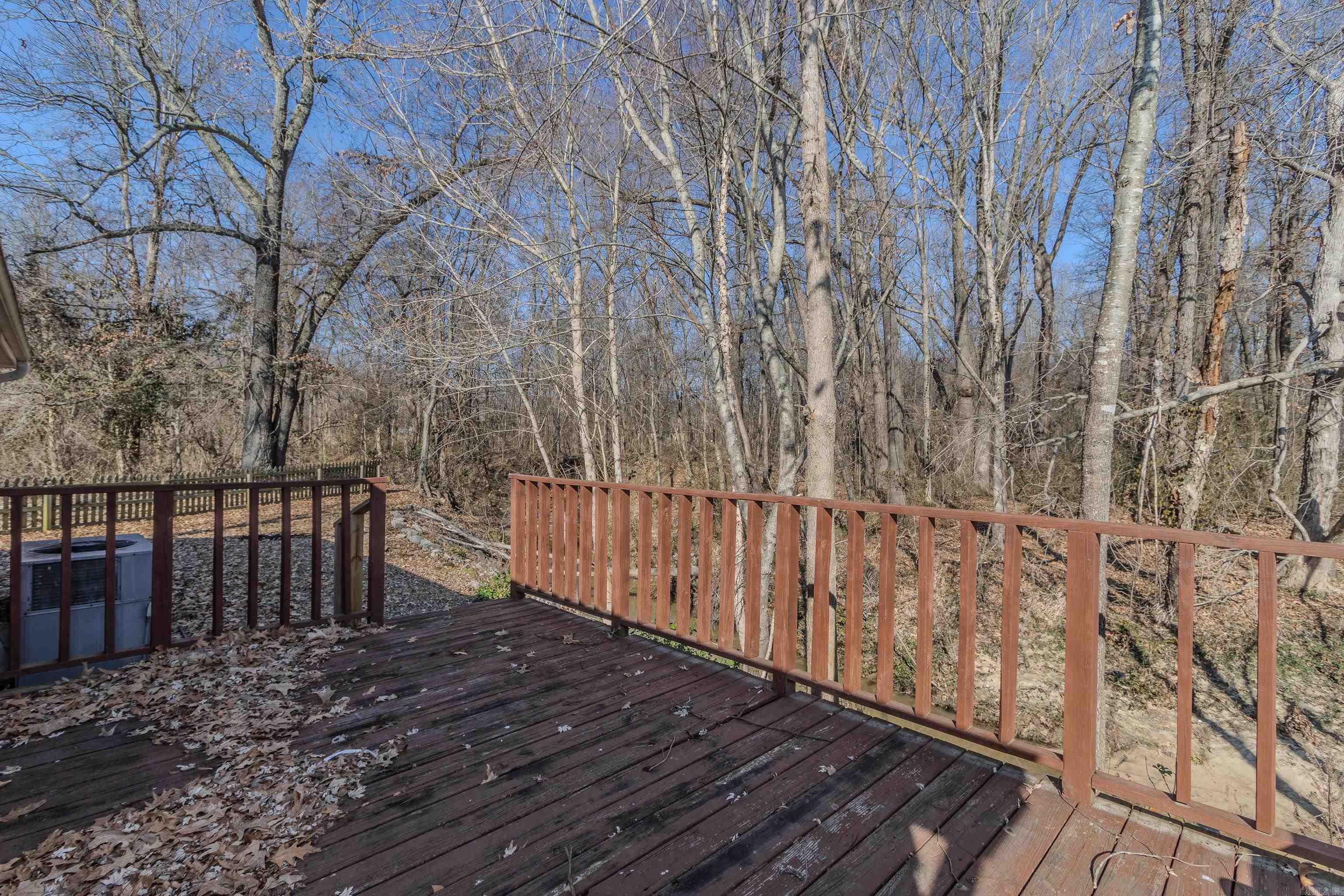 JOHNSON HEIGHTS - Residential