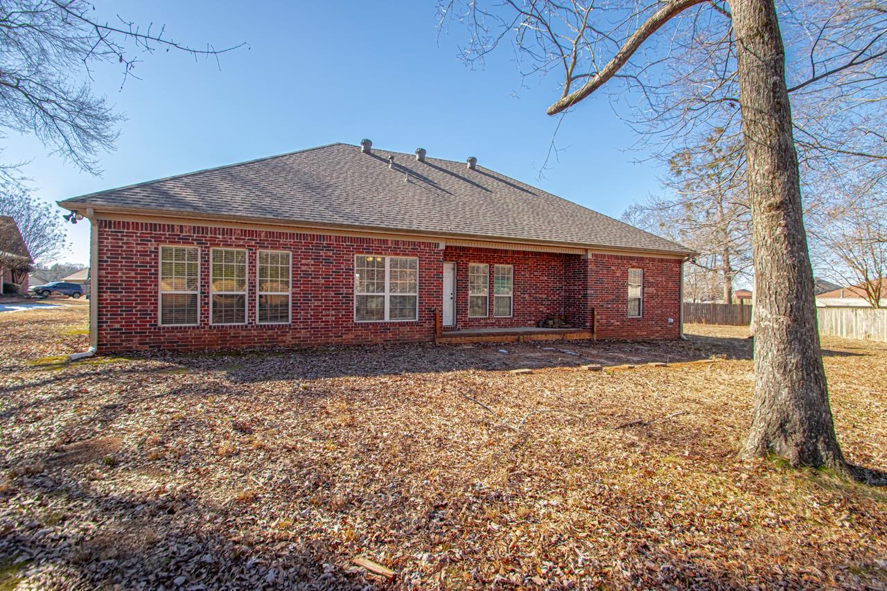 Krooked Kreek - Residential