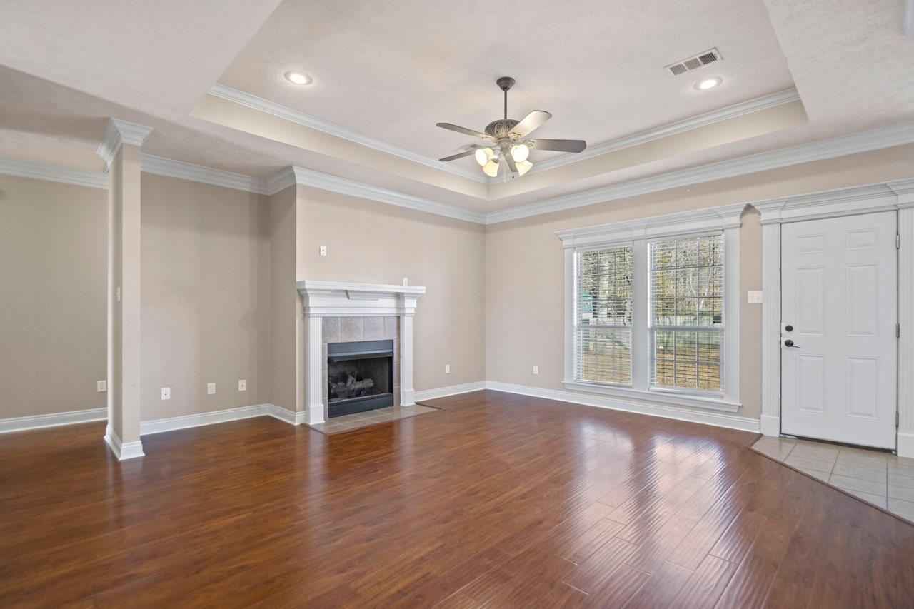 Krooked Kreek - Residential