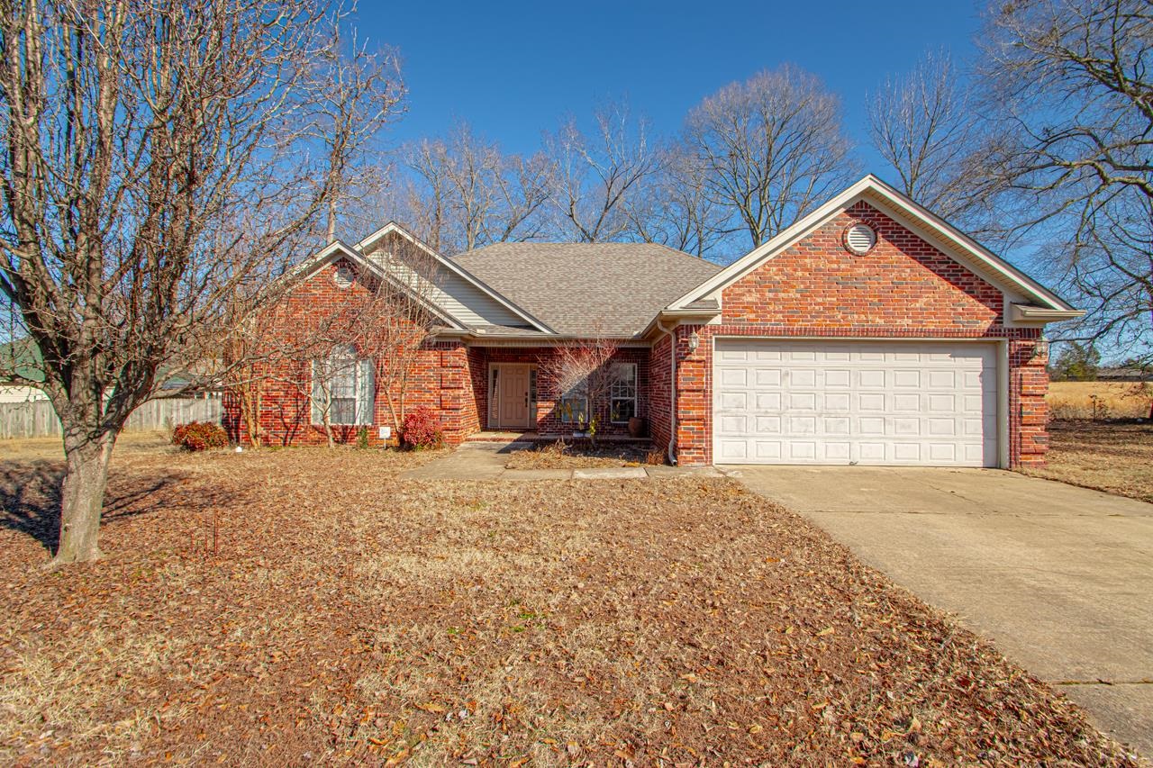 Krooked Kreek - Residential