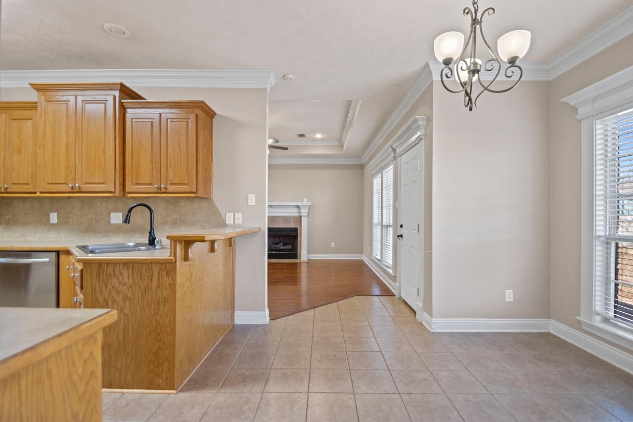 Krooked Kreek - Residential