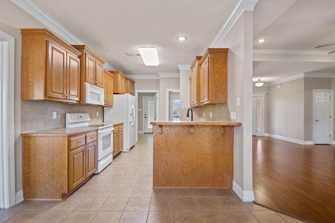 Krooked Kreek - Residential