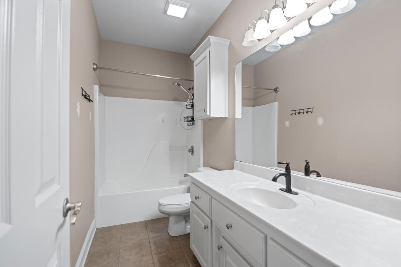 Krooked Kreek - Residential