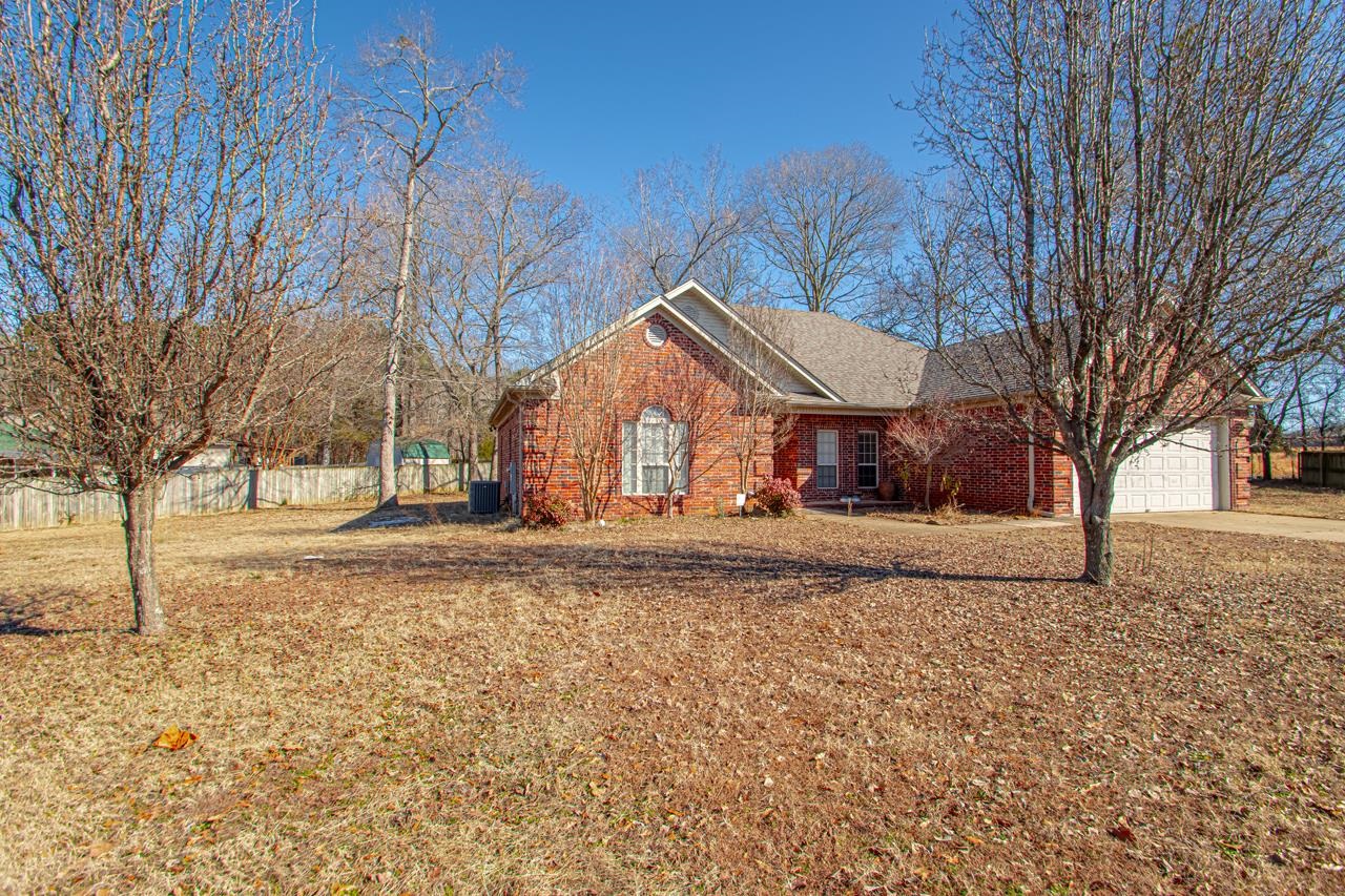 Krooked Kreek - Residential