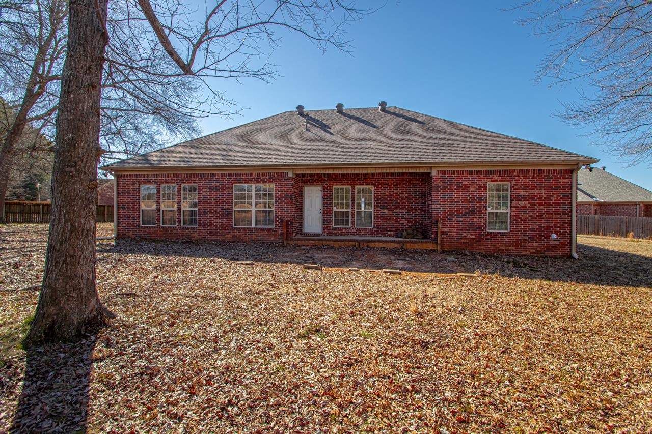 Krooked Kreek - Residential