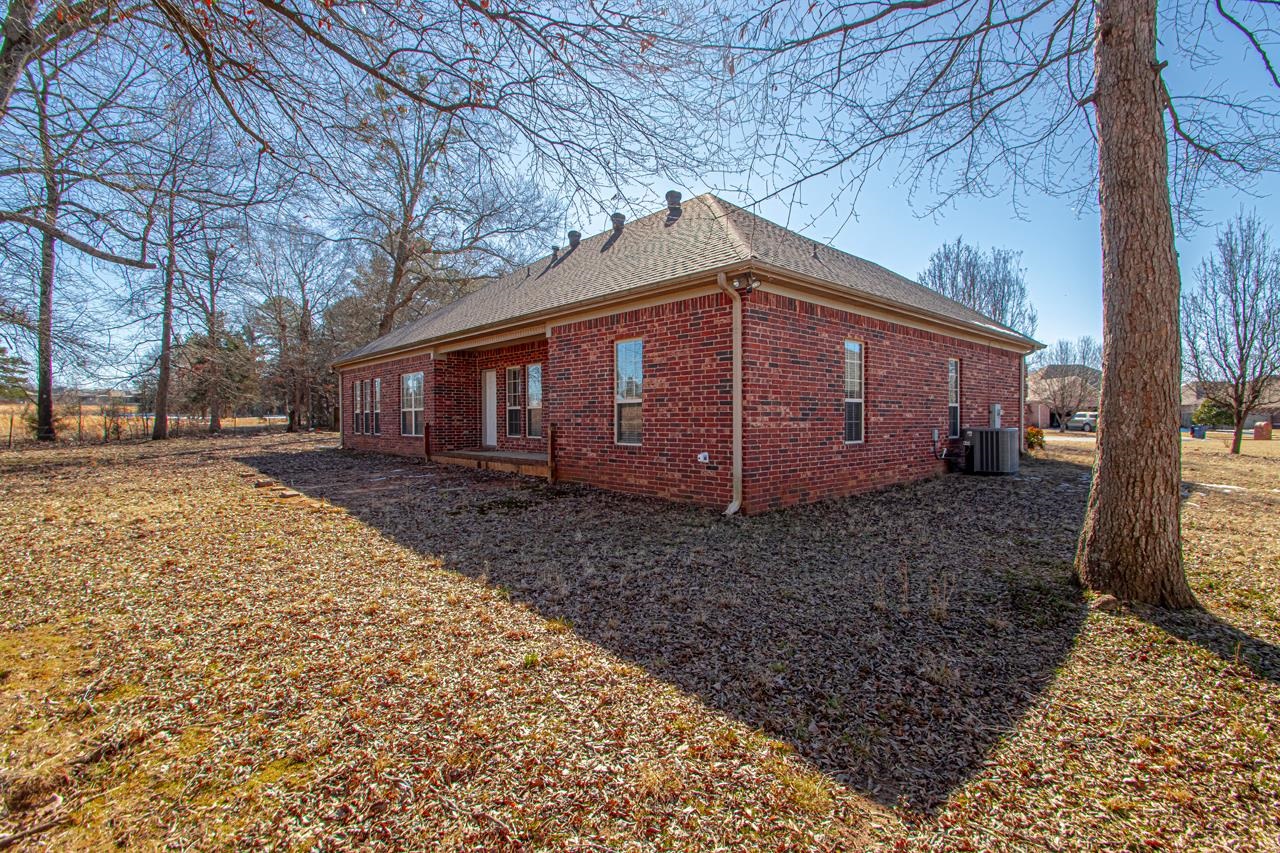 Krooked Kreek - Residential