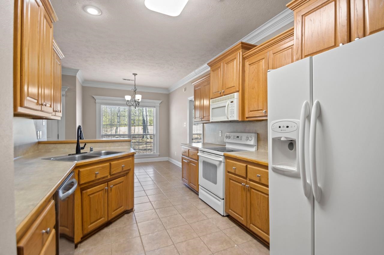 Krooked Kreek - Residential