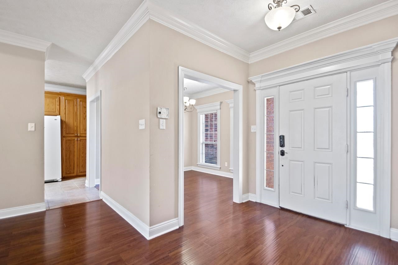 Krooked Kreek - Residential