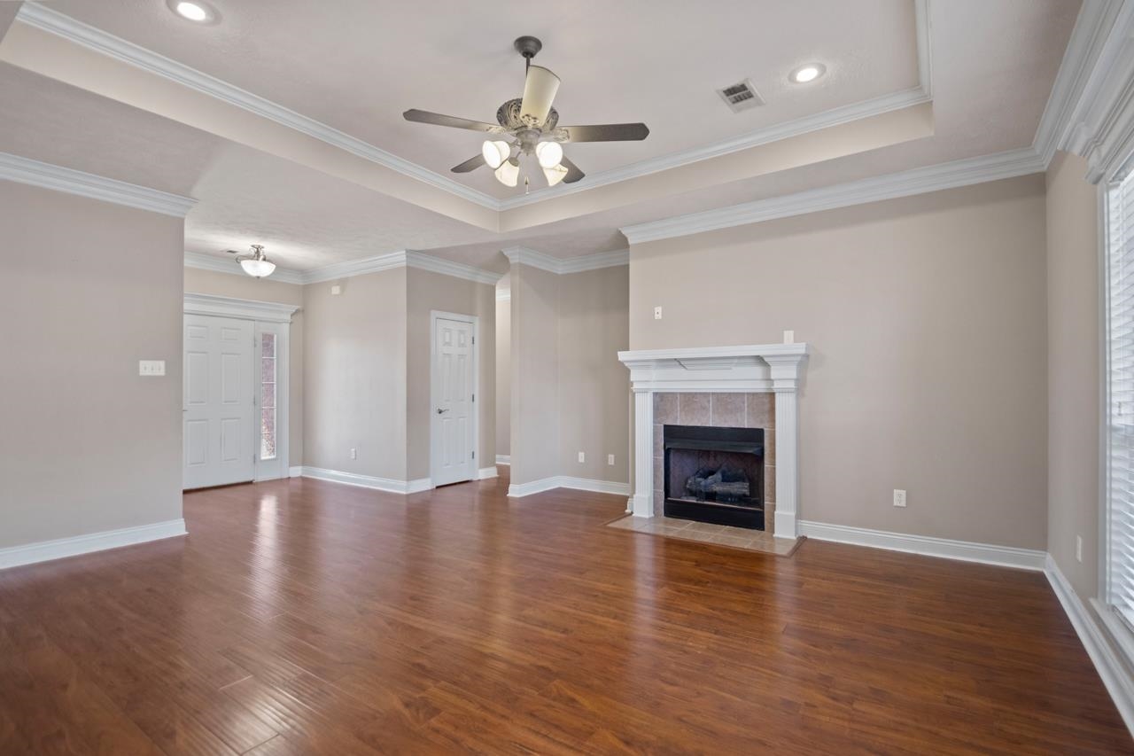 Krooked Kreek - Residential